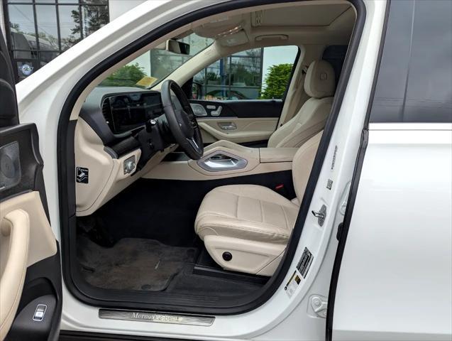 used 2020 Mercedes-Benz GLE 350 car, priced at $36,998