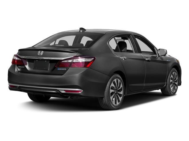 used 2017 Honda Accord Hybrid car, priced at $17,598