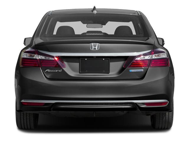 used 2017 Honda Accord Hybrid car, priced at $17,598