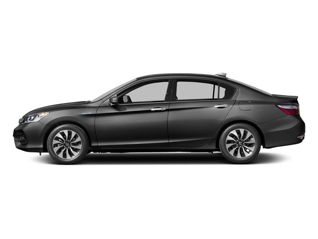 used 2017 Honda Accord Hybrid car, priced at $17,598