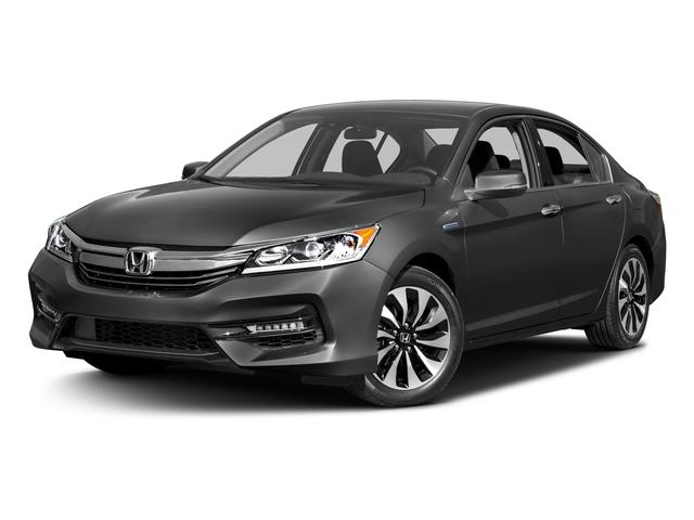 used 2017 Honda Accord Hybrid car, priced at $17,598