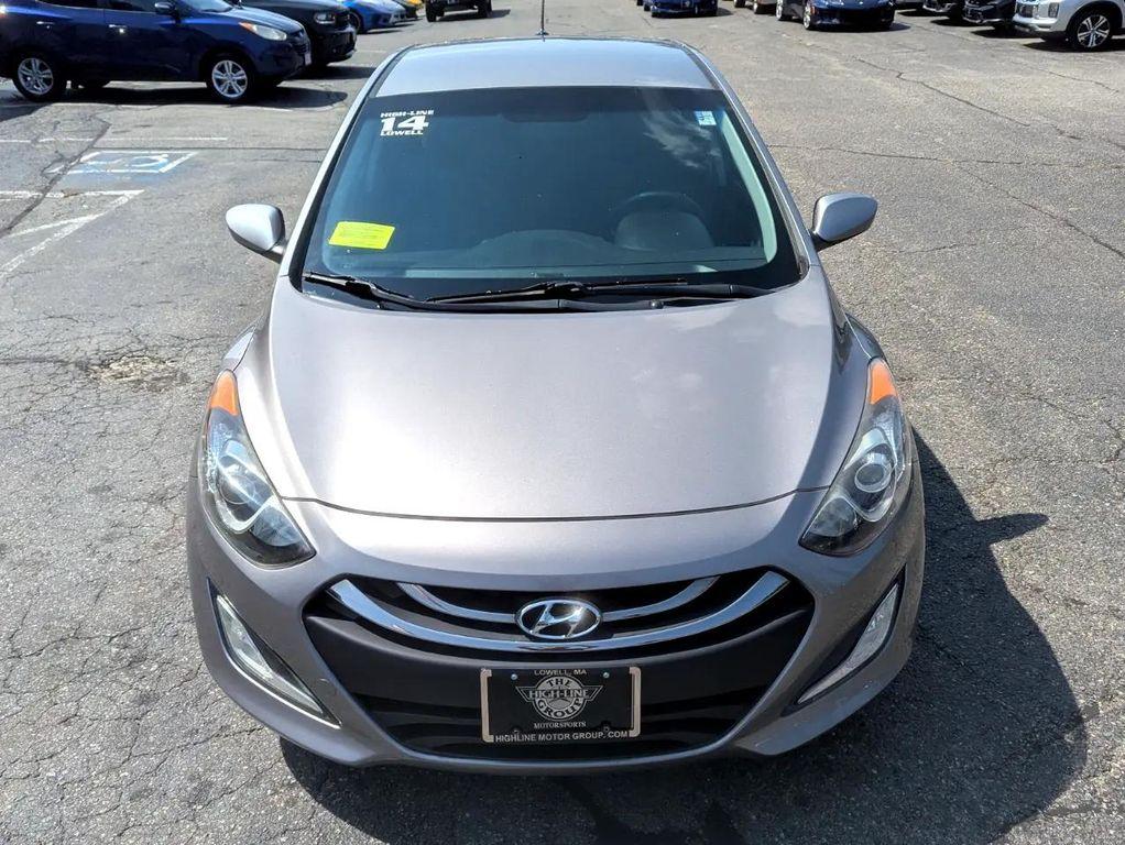 used 2014 Hyundai Elantra GT car, priced at $9,998