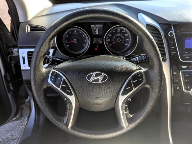 used 2014 Hyundai Elantra GT car, priced at $9,998