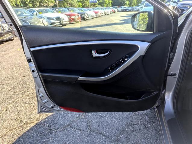 used 2014 Hyundai Elantra GT car, priced at $9,998