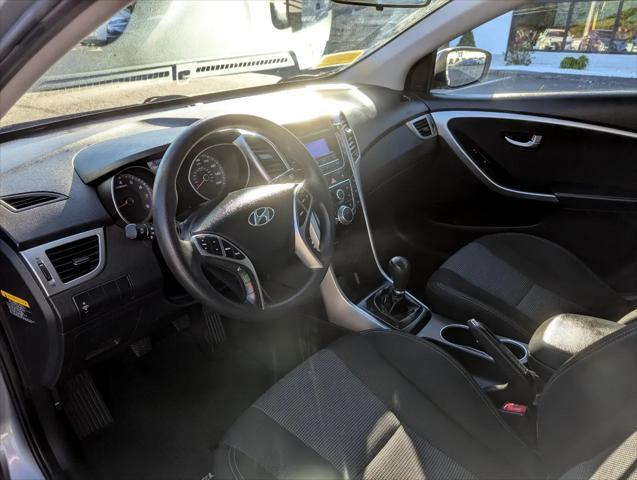 used 2014 Hyundai Elantra GT car, priced at $9,998