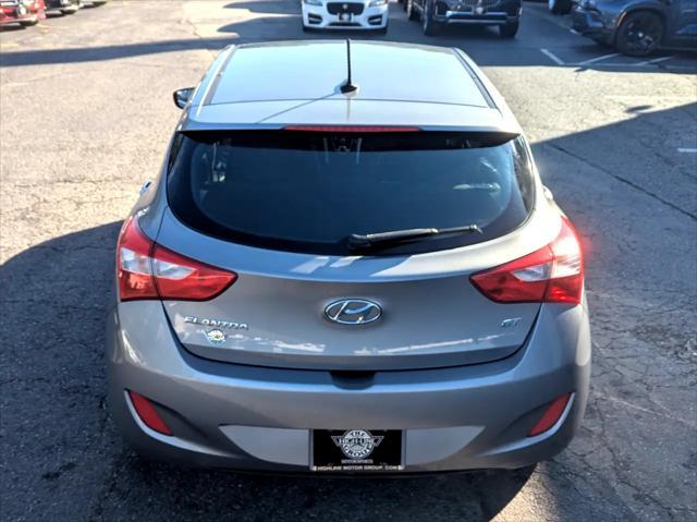 used 2014 Hyundai Elantra GT car, priced at $9,998
