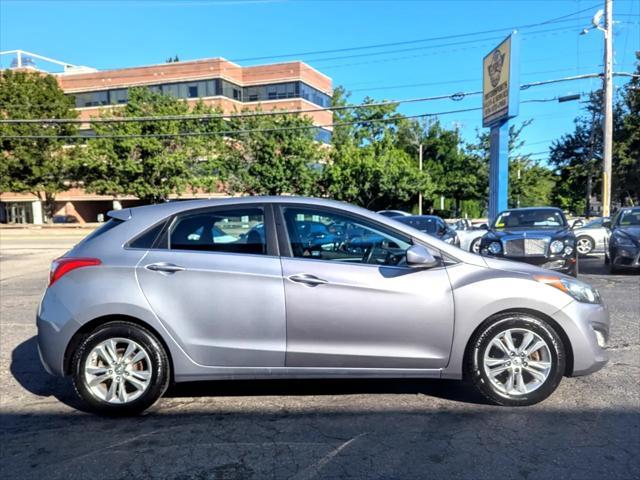 used 2014 Hyundai Elantra GT car, priced at $9,998