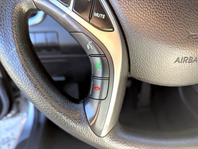 used 2014 Hyundai Elantra GT car, priced at $9,998