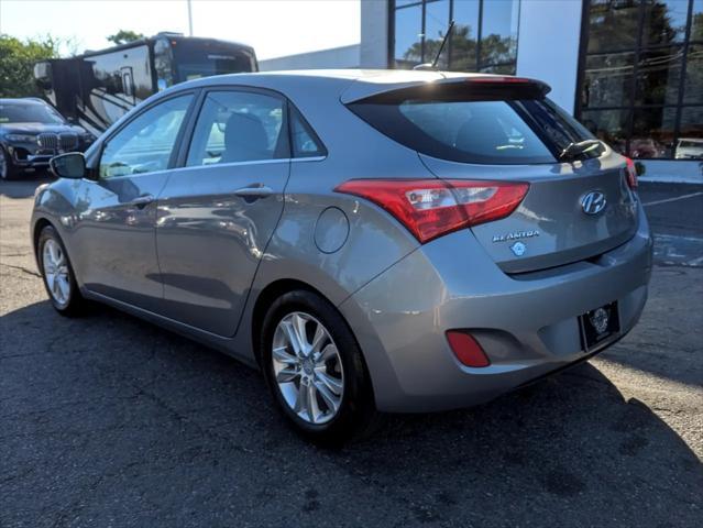 used 2014 Hyundai Elantra GT car, priced at $9,998