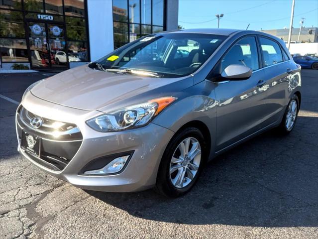 used 2014 Hyundai Elantra GT car, priced at $9,998