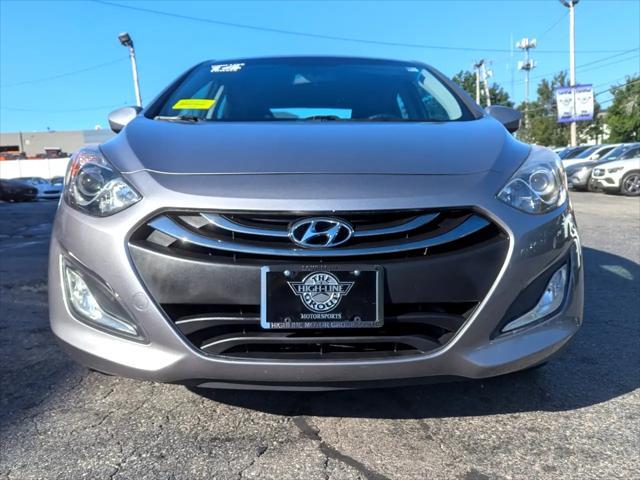 used 2014 Hyundai Elantra GT car, priced at $9,998