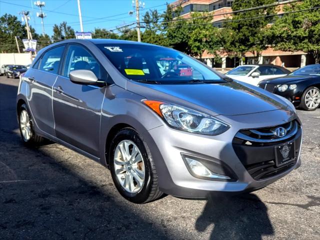 used 2014 Hyundai Elantra GT car, priced at $9,998