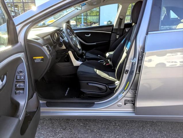 used 2014 Hyundai Elantra GT car, priced at $9,998