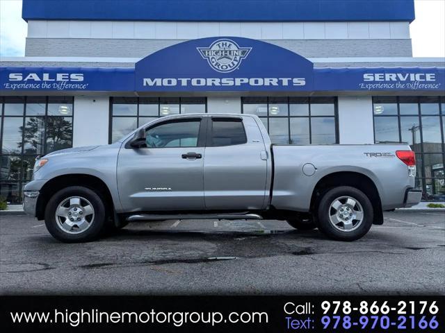 used 2012 Toyota Tundra car, priced at $10,998