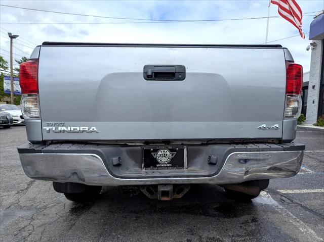 used 2012 Toyota Tundra car, priced at $10,998