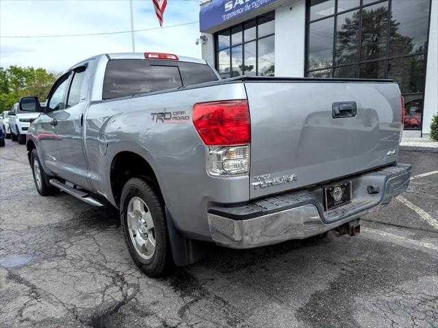 used 2012 Toyota Tundra car, priced at $10,998