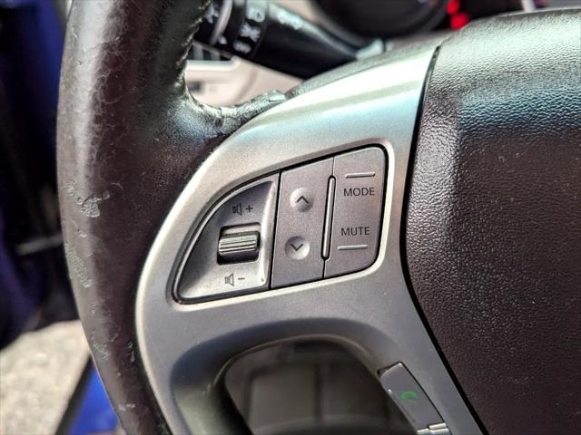 used 2012 Hyundai Tucson car, priced at $8,798