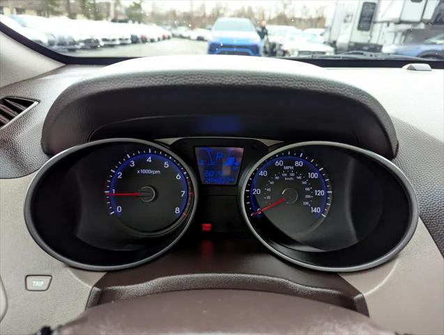 used 2012 Hyundai Tucson car, priced at $8,798
