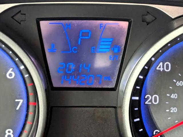 used 2012 Hyundai Tucson car, priced at $8,798