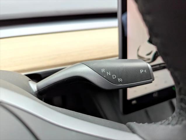 used 2021 Tesla Model 3 car, priced at $29,898