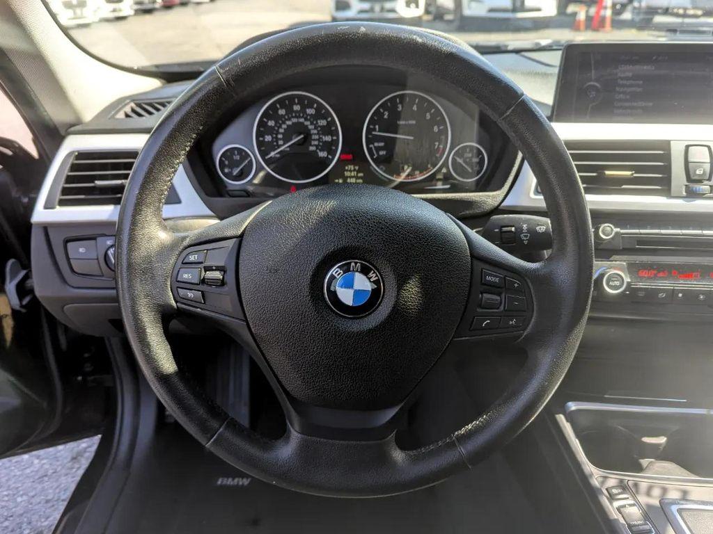 used 2013 BMW 328 car, priced at $7,998