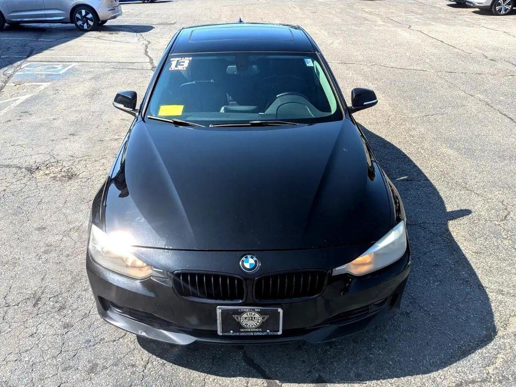 used 2013 BMW 328 car, priced at $7,998