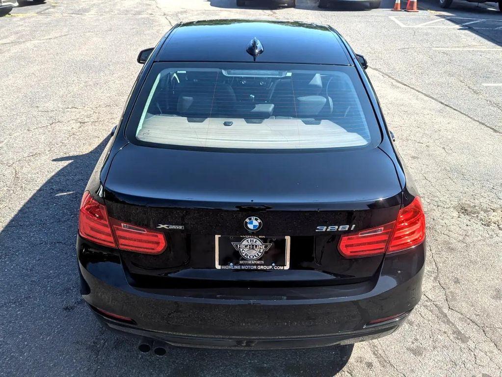used 2013 BMW 328 car, priced at $7,998