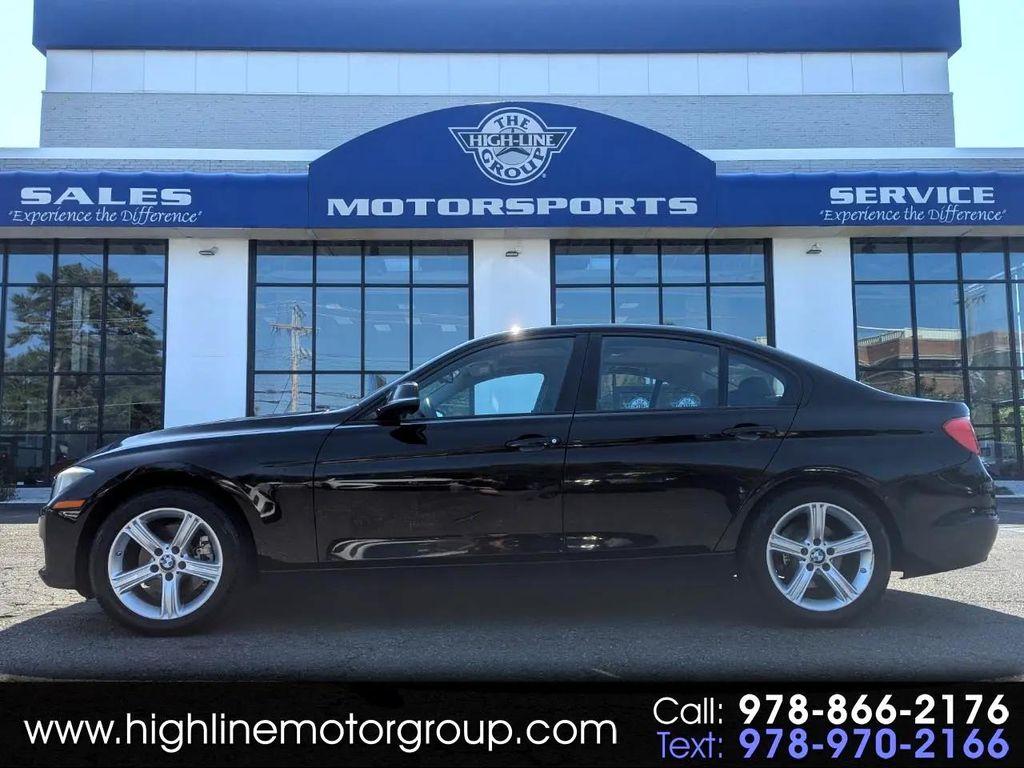 used 2013 BMW 328 car, priced at $7,998