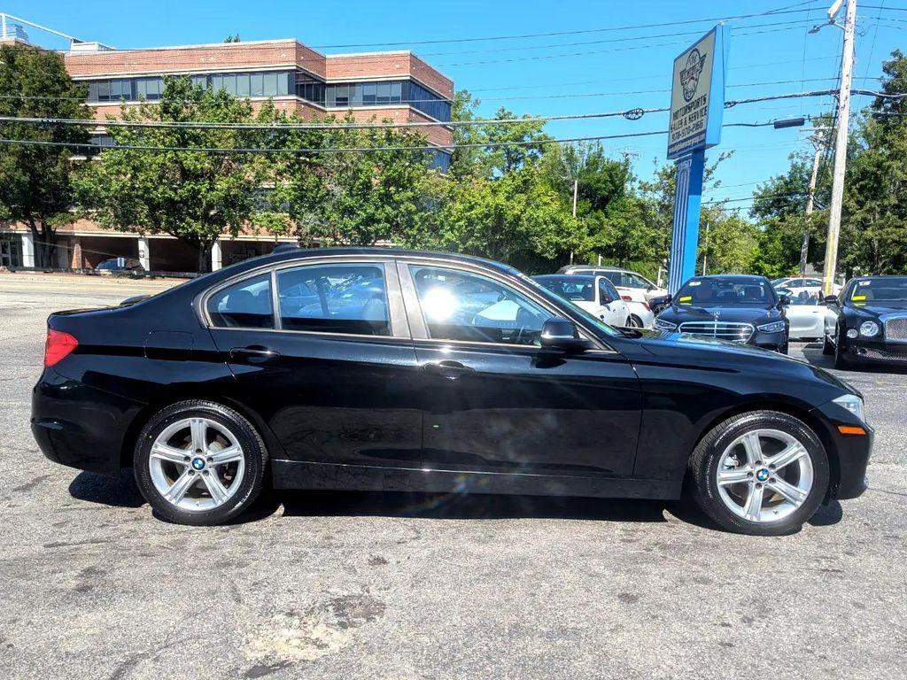 used 2013 BMW 328 car, priced at $7,998