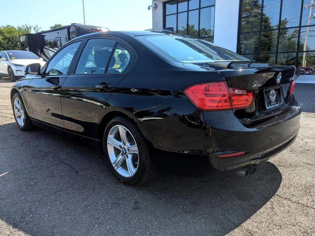 used 2013 BMW 328 car, priced at $7,998