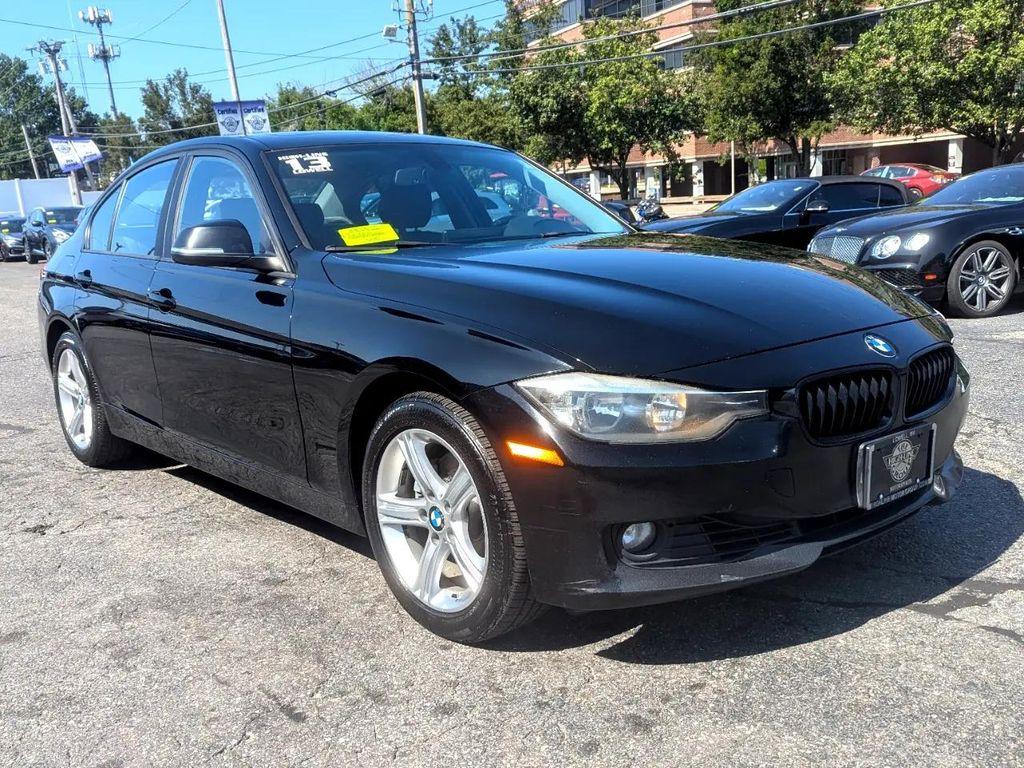 used 2013 BMW 328 car, priced at $7,998
