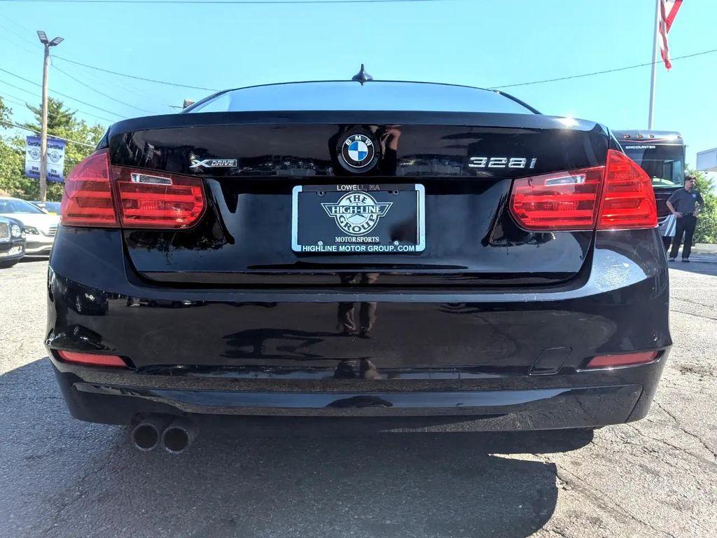 used 2013 BMW 328 car, priced at $7,998
