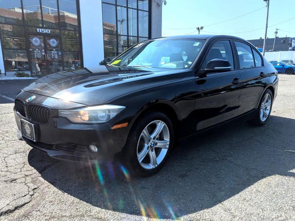 used 2013 BMW 328 car, priced at $7,998