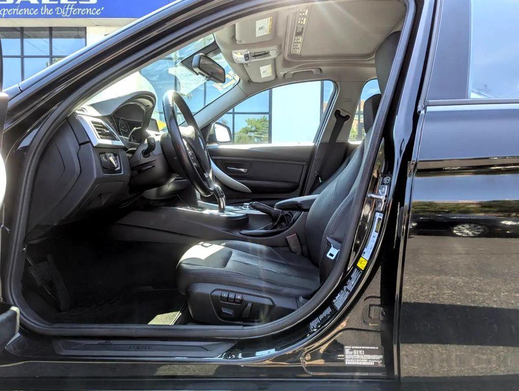 used 2013 BMW 328 car, priced at $7,998