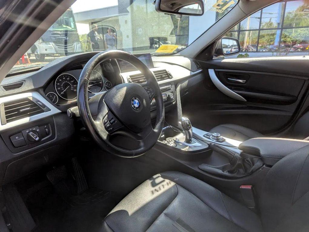 used 2013 BMW 328 car, priced at $7,998
