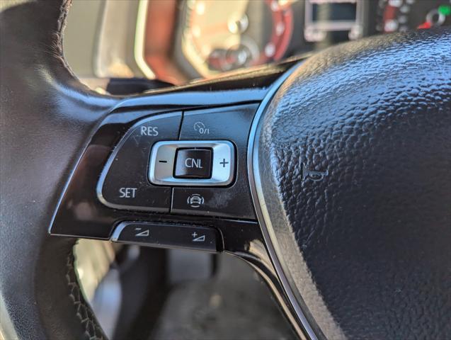 used 2020 Volkswagen Jetta car, priced at $19,598