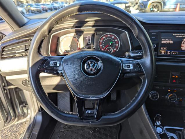 used 2020 Volkswagen Jetta car, priced at $19,598