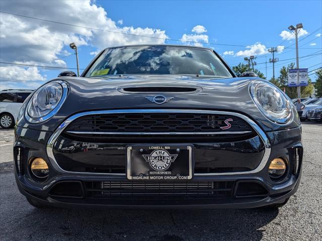 used 2019 MINI Clubman car, priced at $23,598