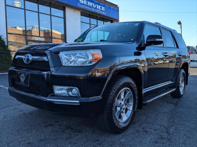 used 2012 Toyota 4Runner car, priced at $16,998