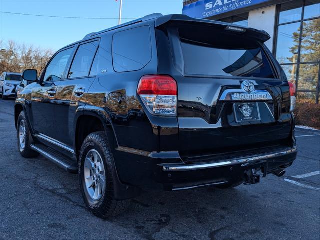 used 2012 Toyota 4Runner car, priced at $16,998