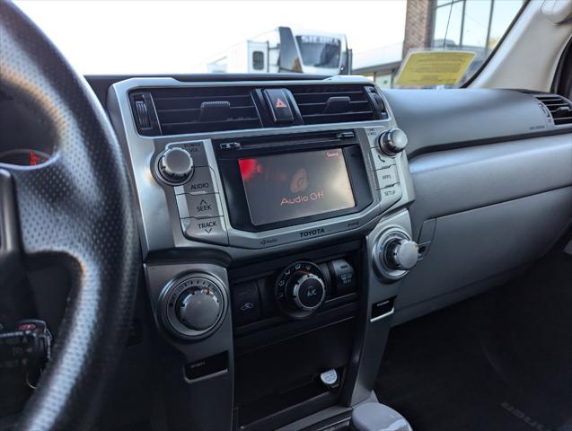 used 2012 Toyota 4Runner car, priced at $16,998