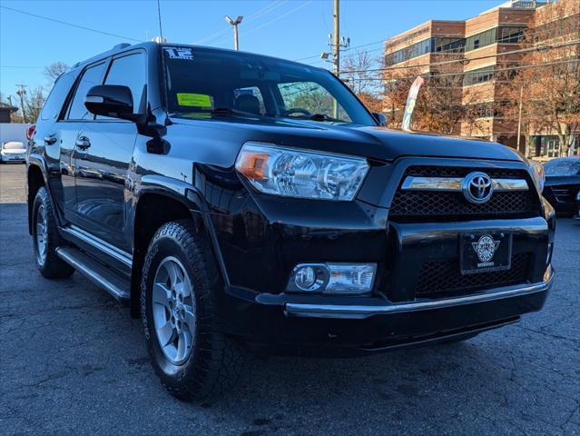 used 2012 Toyota 4Runner car, priced at $16,998