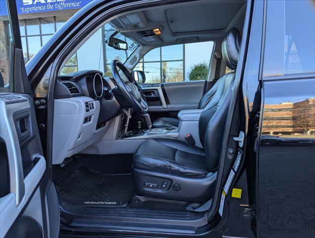 used 2012 Toyota 4Runner car, priced at $16,998