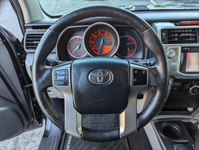 used 2012 Toyota 4Runner car, priced at $16,998