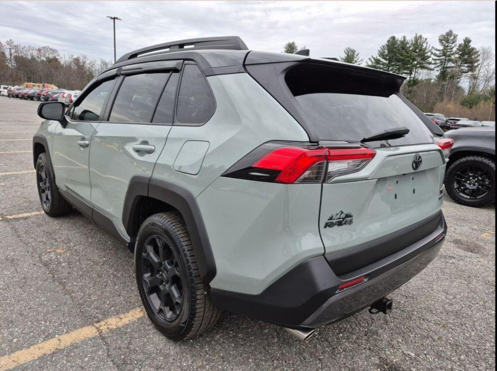 used 2020 Toyota RAV4 car, priced at $28,998