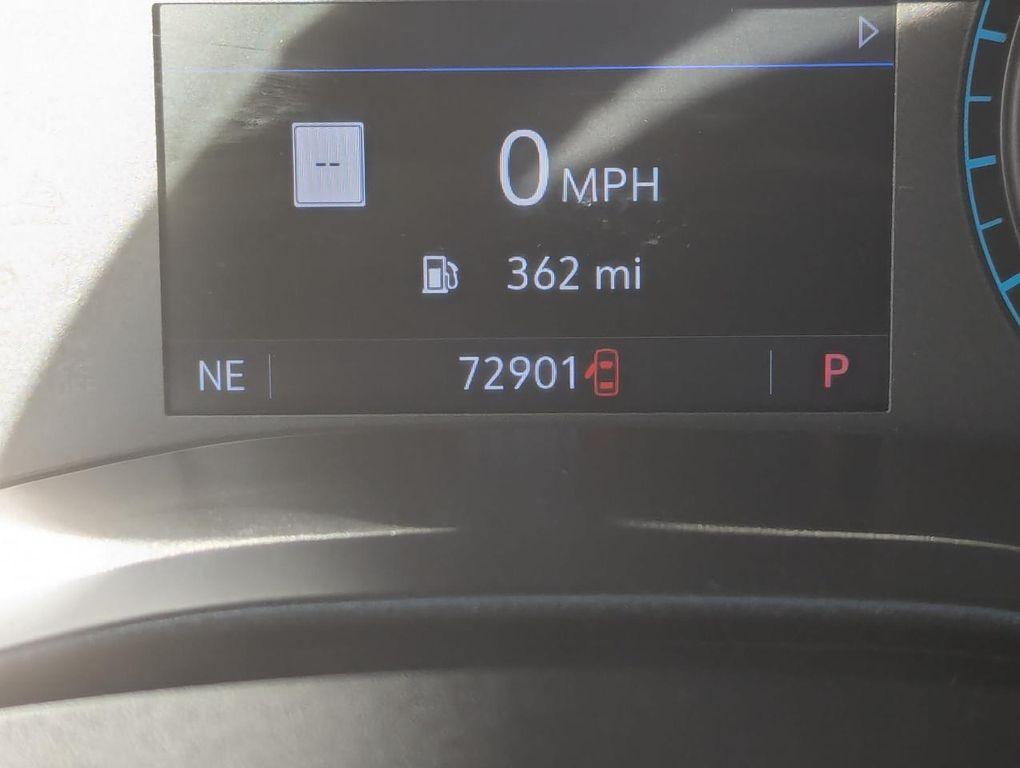 used 2020 GMC Canyon car, priced at $27,998