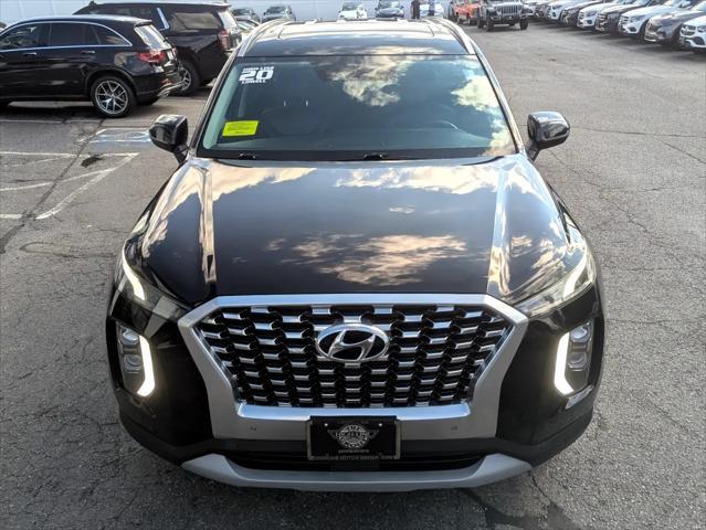 used 2020 Hyundai Palisade car, priced at $22,998