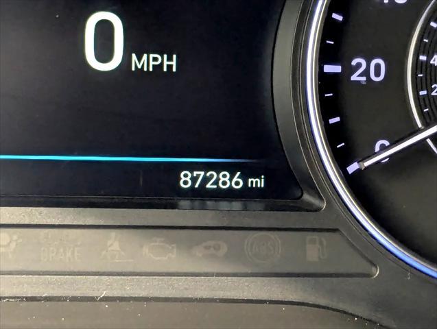 used 2020 Hyundai Palisade car, priced at $22,998