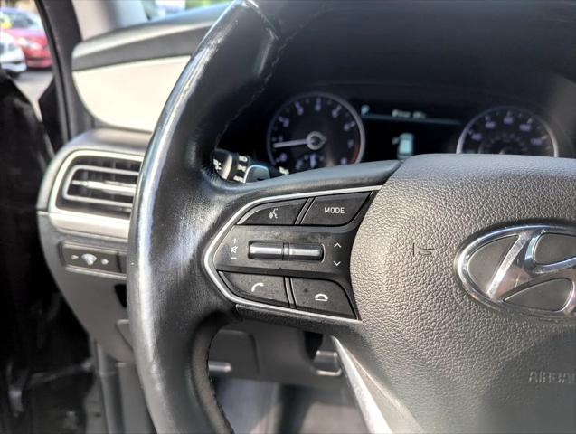 used 2020 Hyundai Palisade car, priced at $22,998