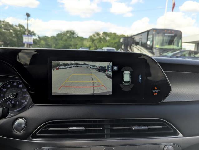 used 2020 Hyundai Palisade car, priced at $22,998